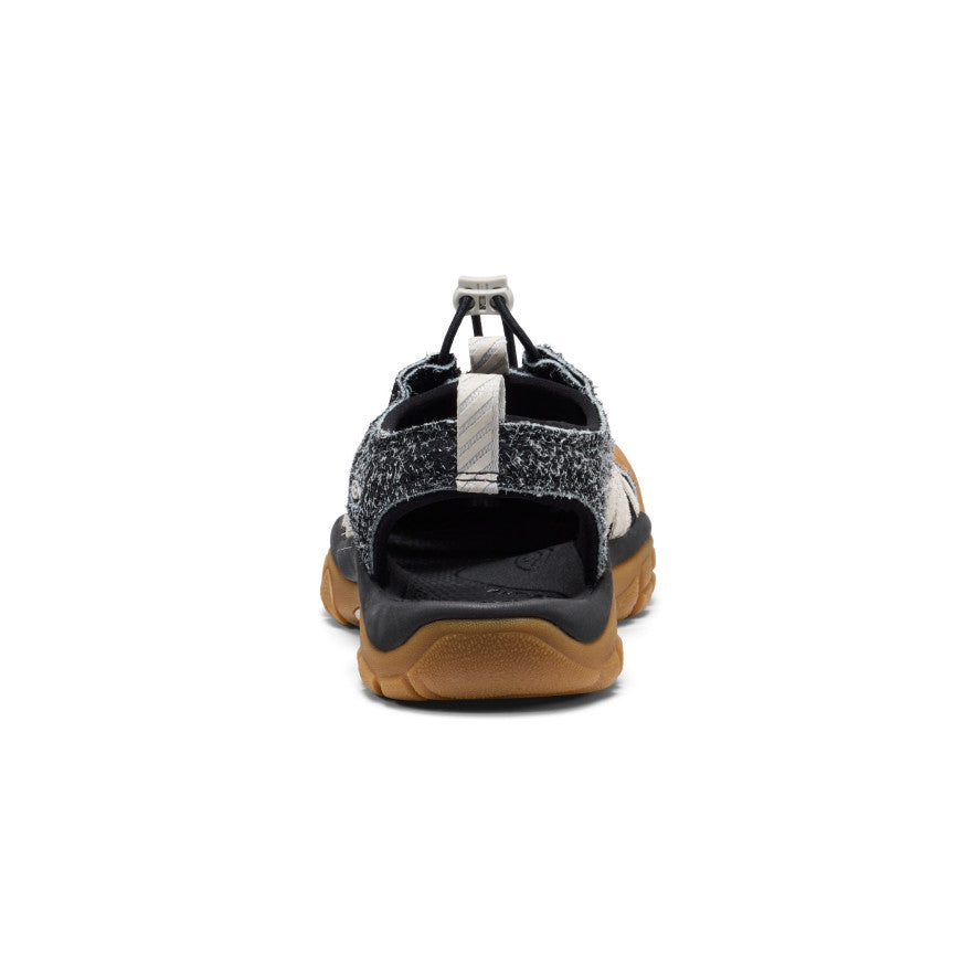 Women's Newport HL Sandal | Perseid Black/Vapor - Image 5