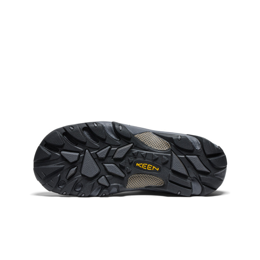 Women's Pyrenees Waterproof Hiking Boot x Mountain Research | Mountain Research Brown - Image 6