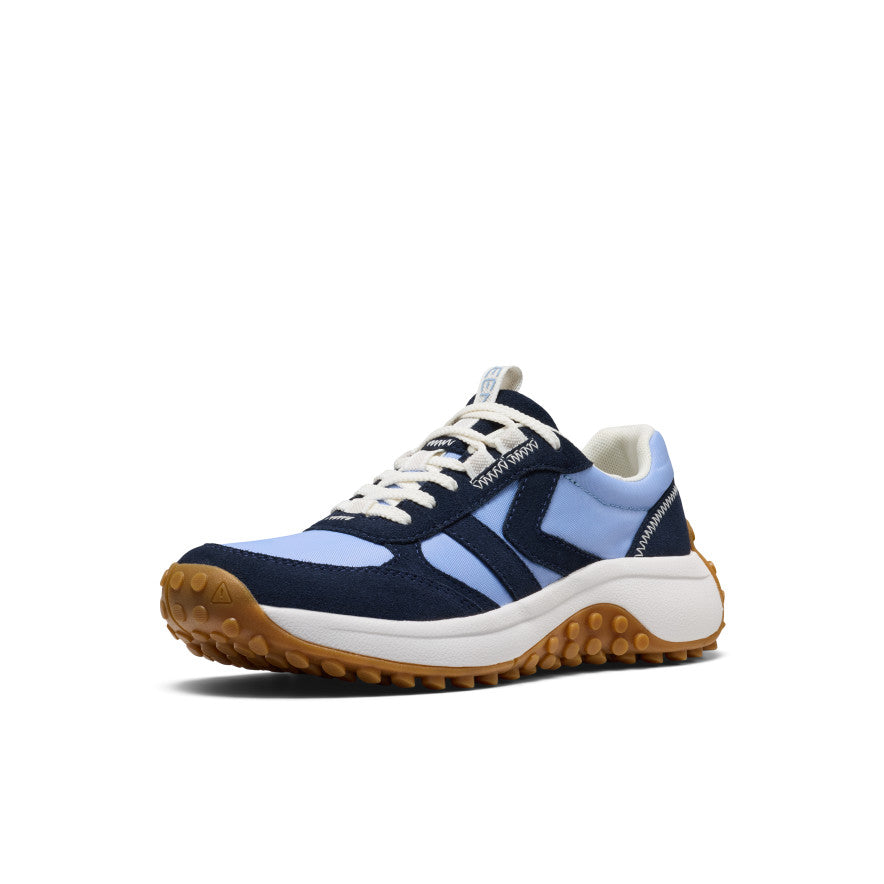 Women's KS86 Sneaker | Naval Academy/Lavender Lustre - Image 3