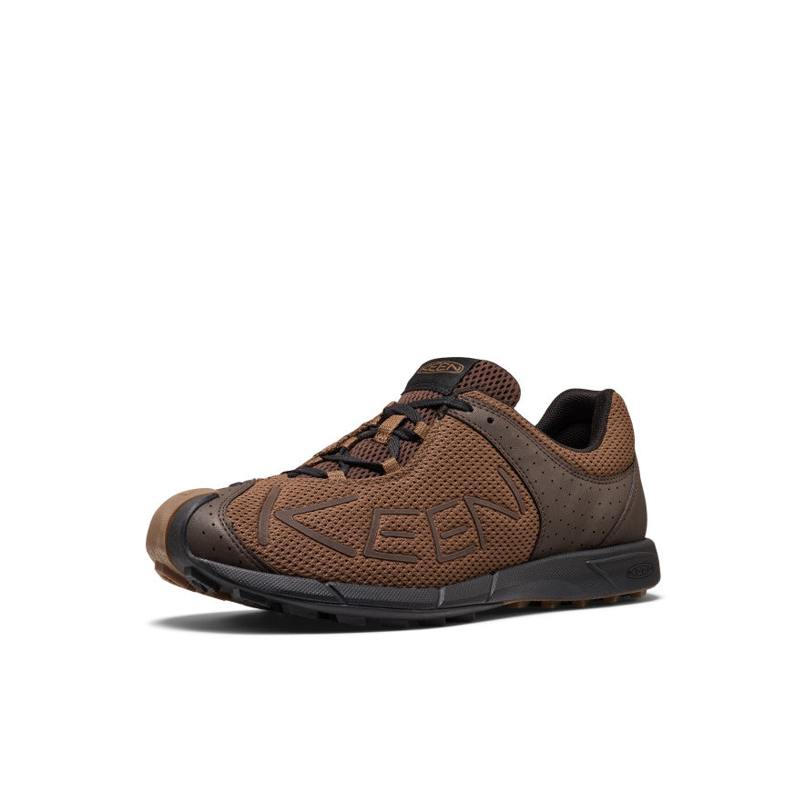 Men's A86 Sneaker | Triple Earth - Image 3