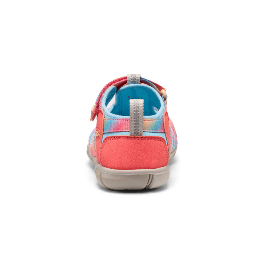 Big Kids' Seacamp II CNX | Ombre Pink Lemonade - Image 5