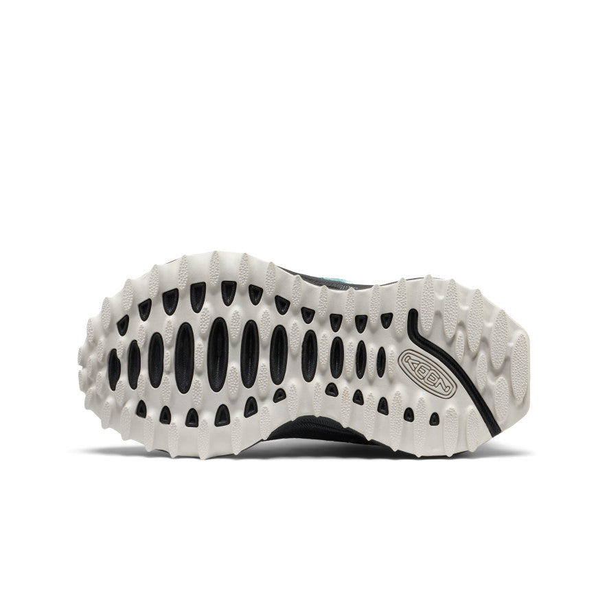 Little Kid's Jasper Zionic Sneaker | Aquifer/Scenic Green - Image 6