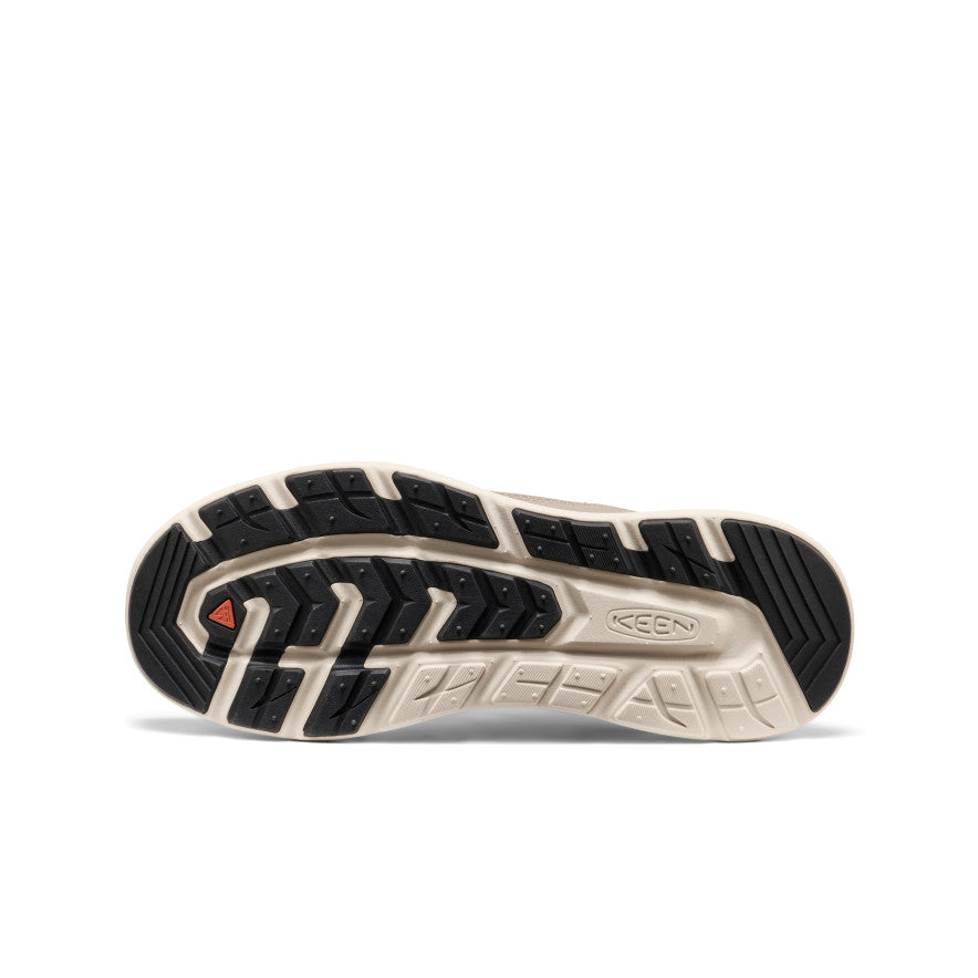 Women's WK450 Walking Sandal | Plaza Taupe/Black - Image 6
