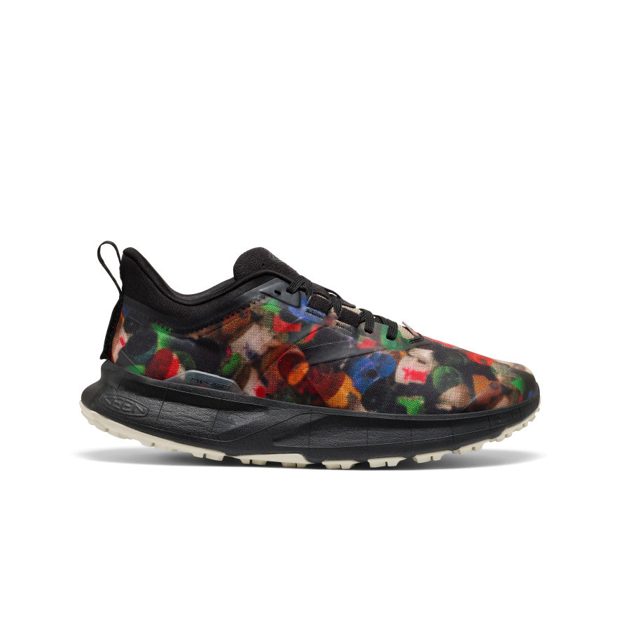 Men's 450 Dirt Hiking Shoe x Ultra Heavy & Palm Graphics | Multi/Black - Image 10