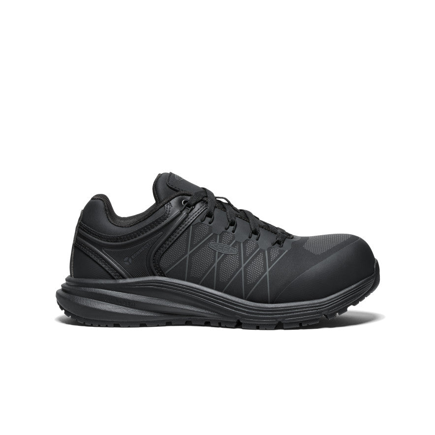 Women's Vista Energy XT (Carbon Toe) | Black/Raven