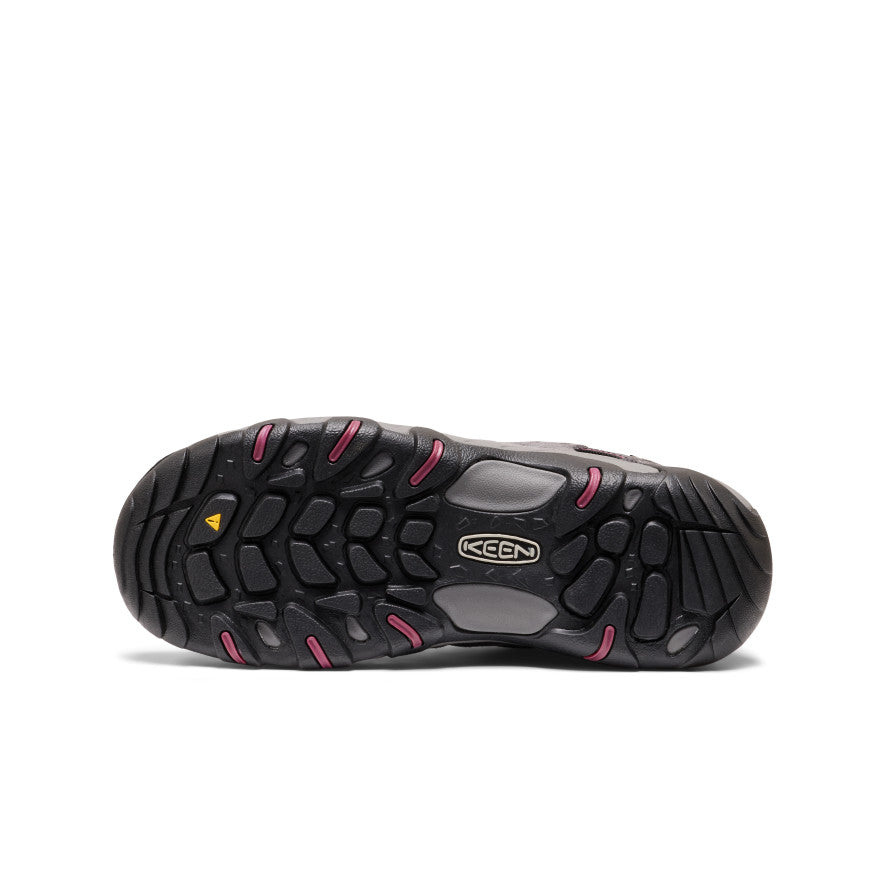 Women's Koven Waterproof Shoe | Magnet/Violet Quartz - Image 6