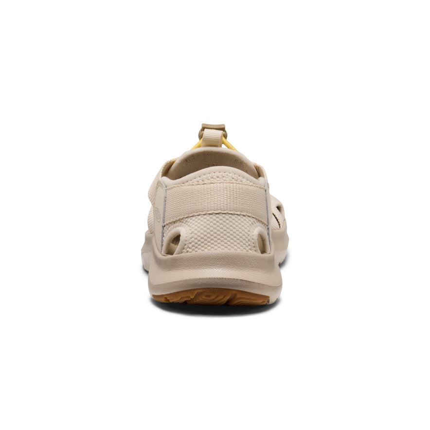Women's Seanik H2 Sandal | Birch/Cream Gold - Image 5
