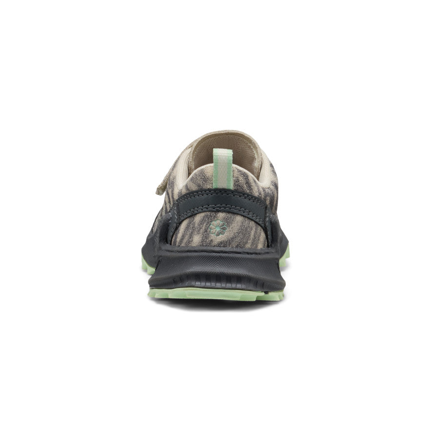 Little Kid's Jasper Zionic Sneaker | Wild/Scenic Green - Image 5