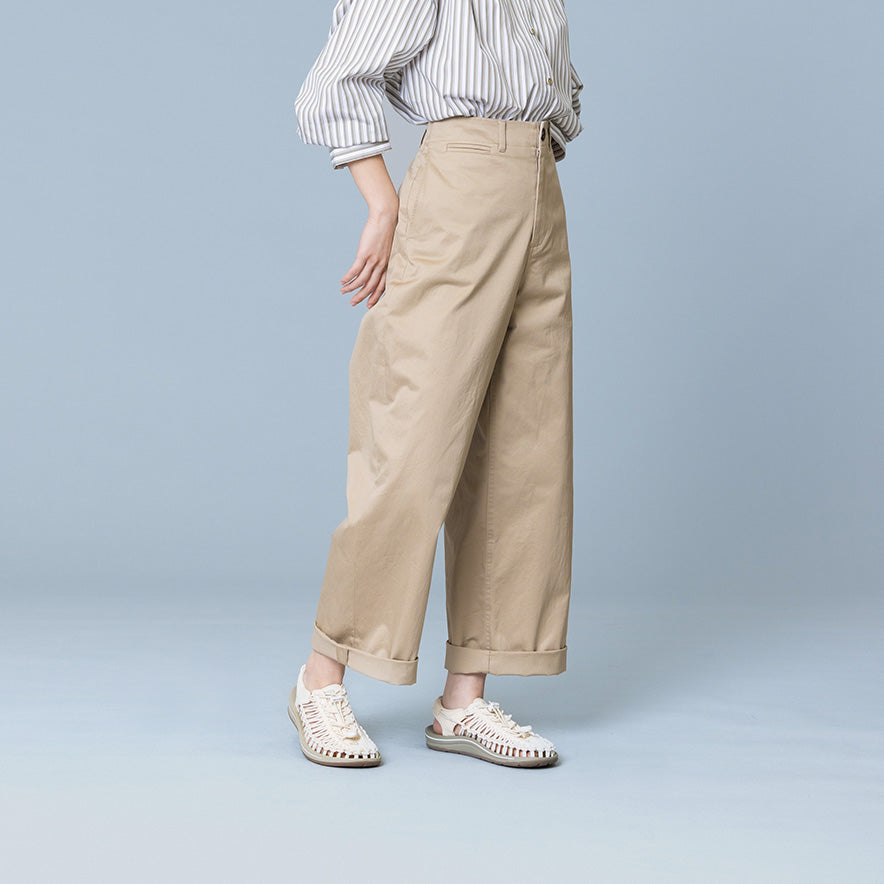 Women's UNEEK Sneaker x IWD | Mimosa 3 - Image 8