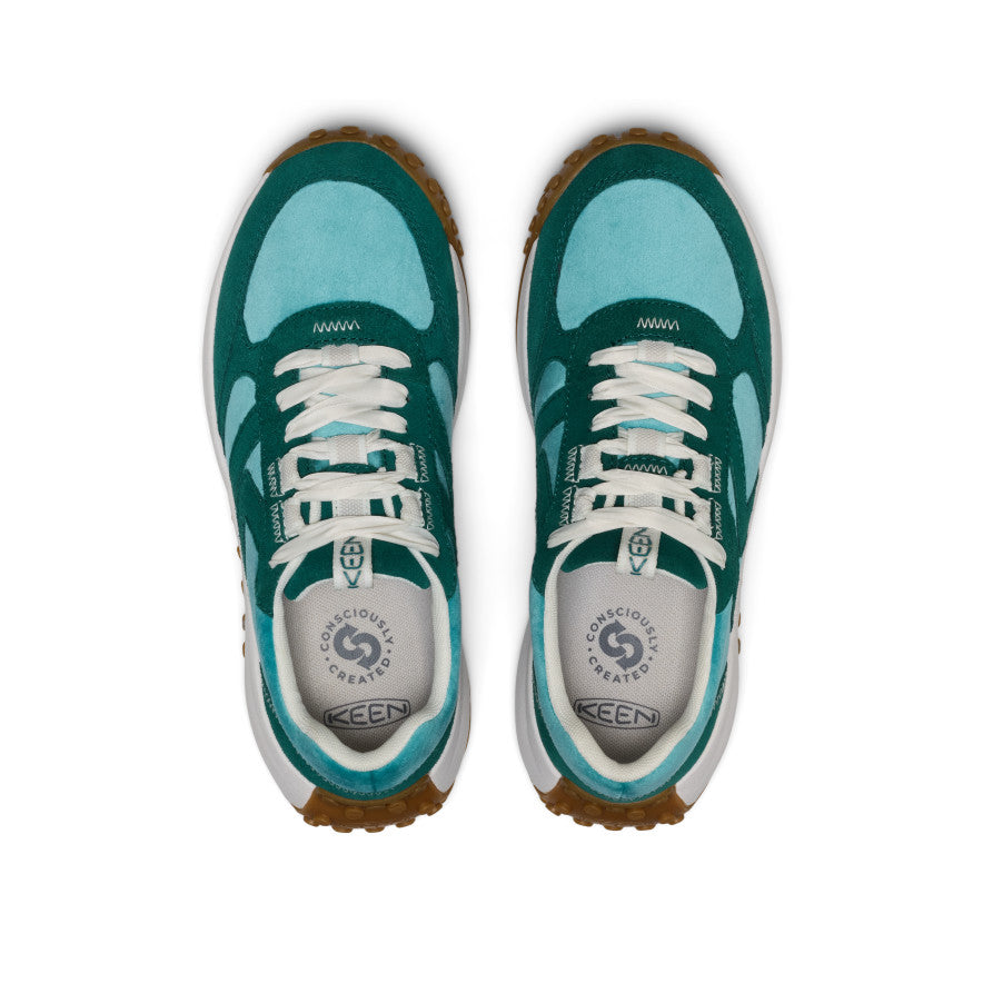Women's KS86 Sneaker | Mediterranea/Brittany Blue - Image 4