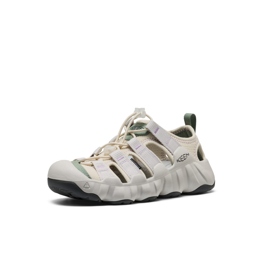 Women's Hyperport H2 Sandal | Lily Pad/Orchid Bloom - Image 3