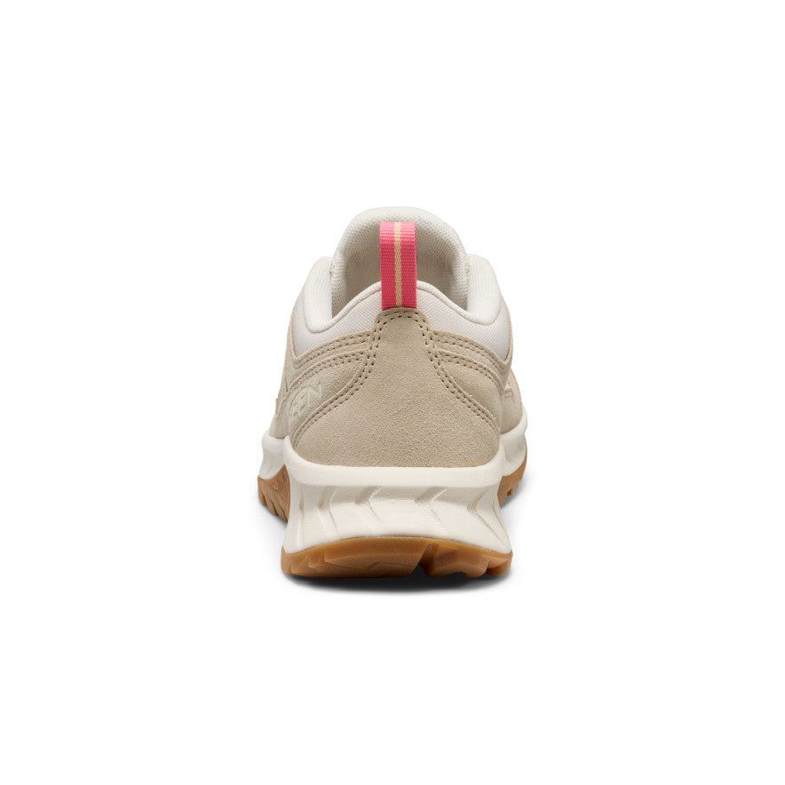 Women's Hightrail Vented Hiking Shoe | Safari/Pink Lemonade - Image 5