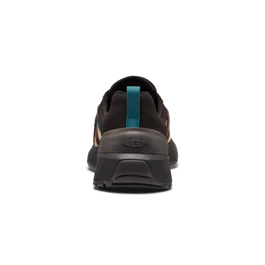 Men's UNEEK Trekker Sneaker | Safari/Mediterranea - Image 5