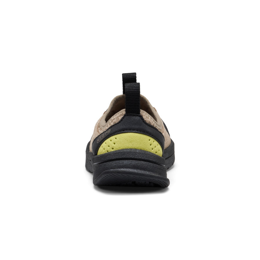 Little Kids' Jasper III Sneaker | Brindle/Evening Primrose - Image 5