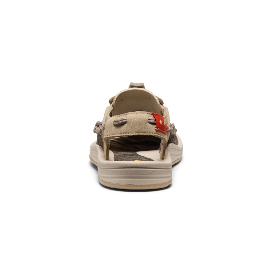 All Gender UNEEK Carnival Sneaker | Carnival Safari - Image 5
