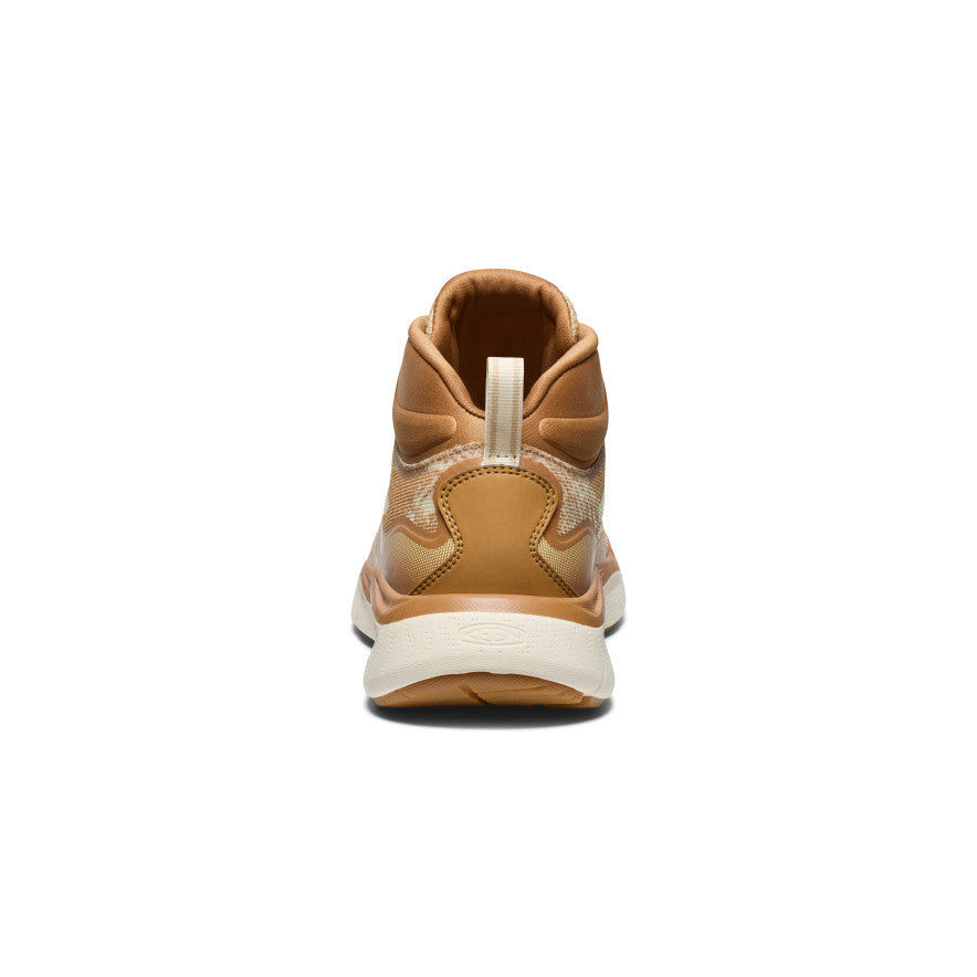 Women's Leiki Waterproof Hiking Boot | Safari/Chipmunk - Image 5