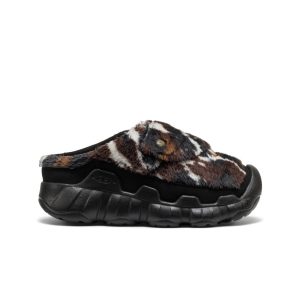 Big Kids' Hypowser Wrap Shoe  |  Black/Java