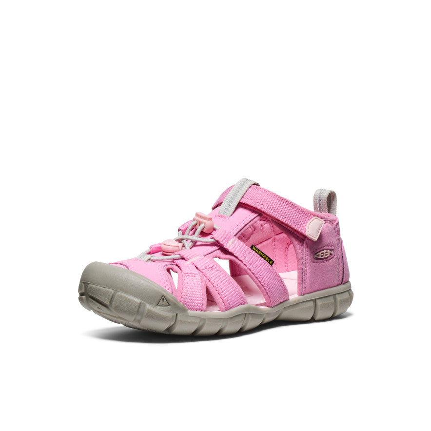 Big Kids' Seacamp II CNX | Moonlite Mauve/Giggle Pink - Image 15