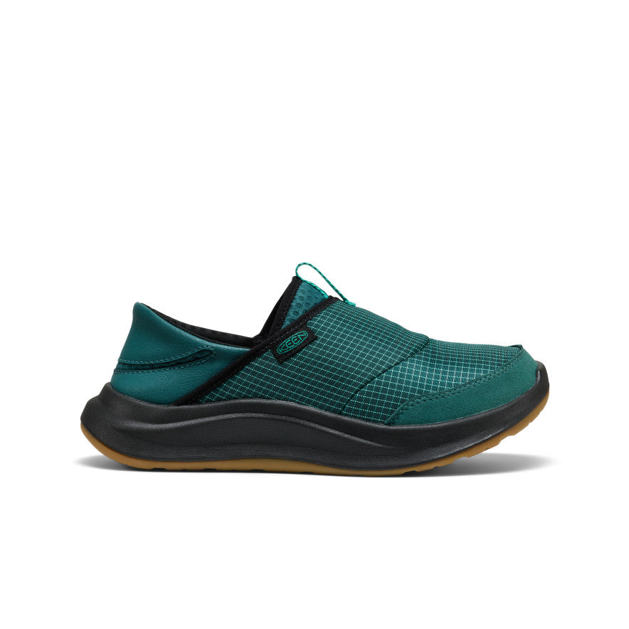 Women's Whyser Slip-On | Mediterranea/Cabbage - Image 7
