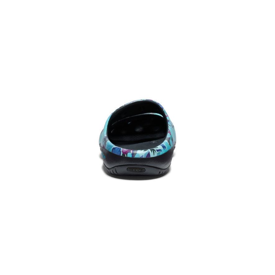 Men's Yogui Arts Clog x Gravityfree | Flowers - Image 5