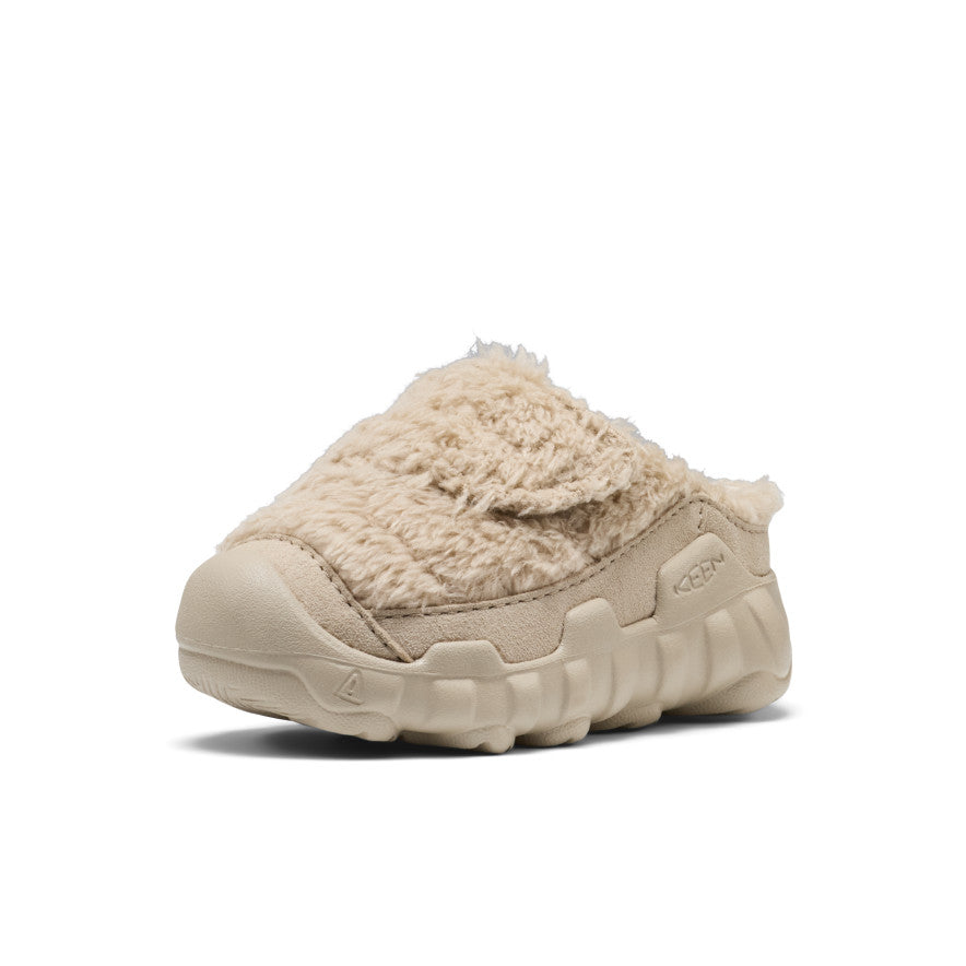 Toddlers' Hypowser Wrap Shoe | Plaza Taupe/Birch - Image 3