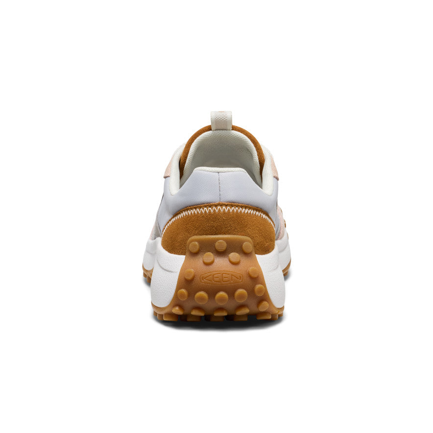 Women's KS86 Sneaker | Alloy/Cameo Rose - Image 5