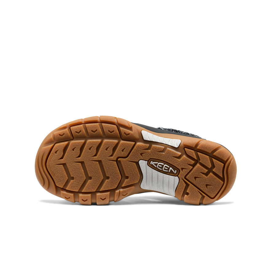 Women's Newport HL Sandal | Perseid Black/Vapor - Image 6