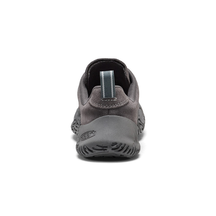 Women's Jasper Merko Sneaker | Steel Grey/Vapor - Image 6