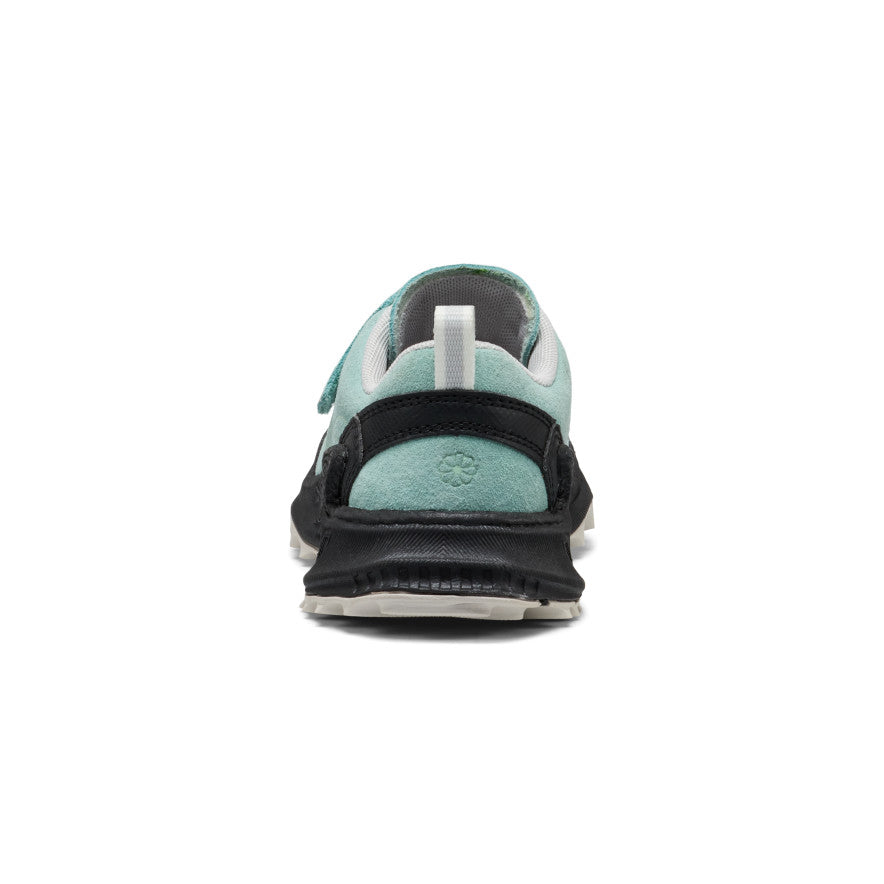 Little Kid's Jasper Zionic Sneaker | Aquifer/Scenic Green - Image 5