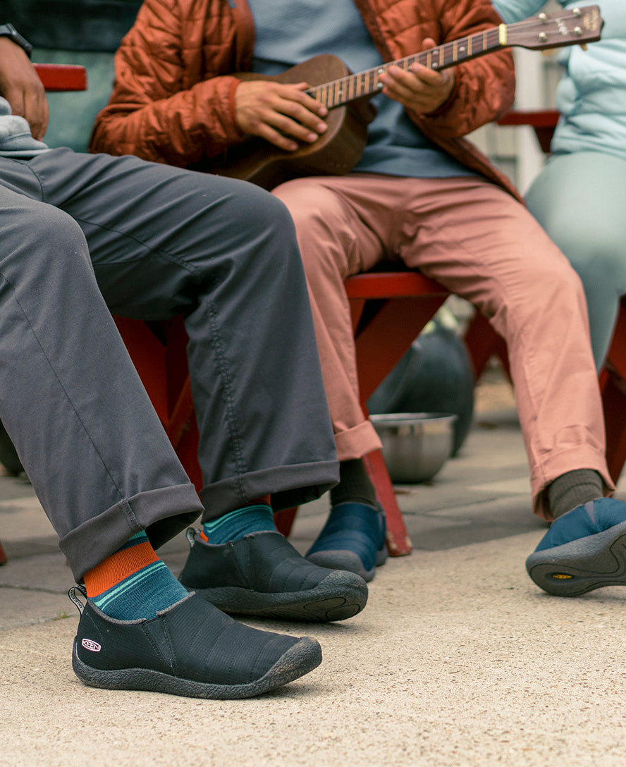 Men's Howser II | Naval Academy Corduroy - Image 9