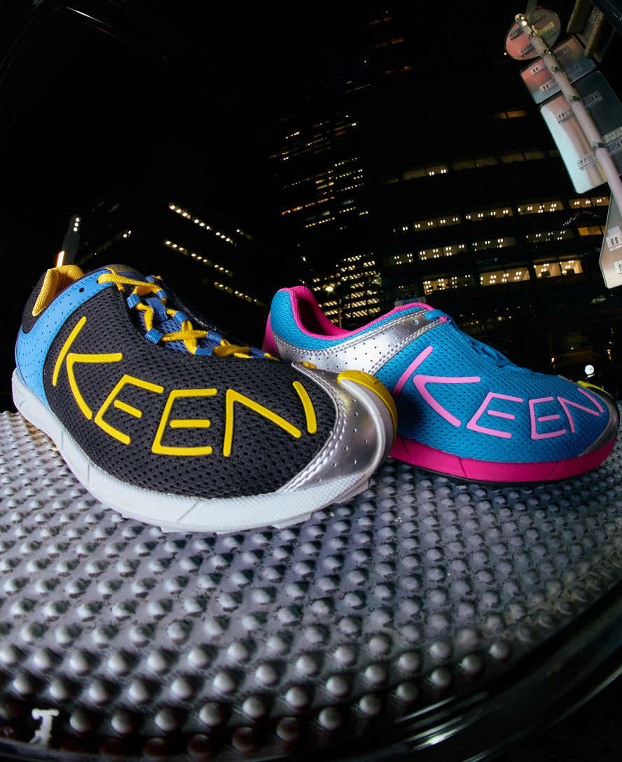 Men's A86 Sneaker | Triple Earth - Image 8