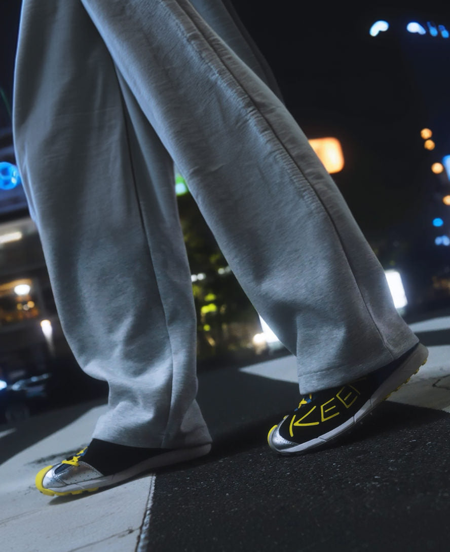 Men's A86 Sneaker | Triple Earth - Image 9