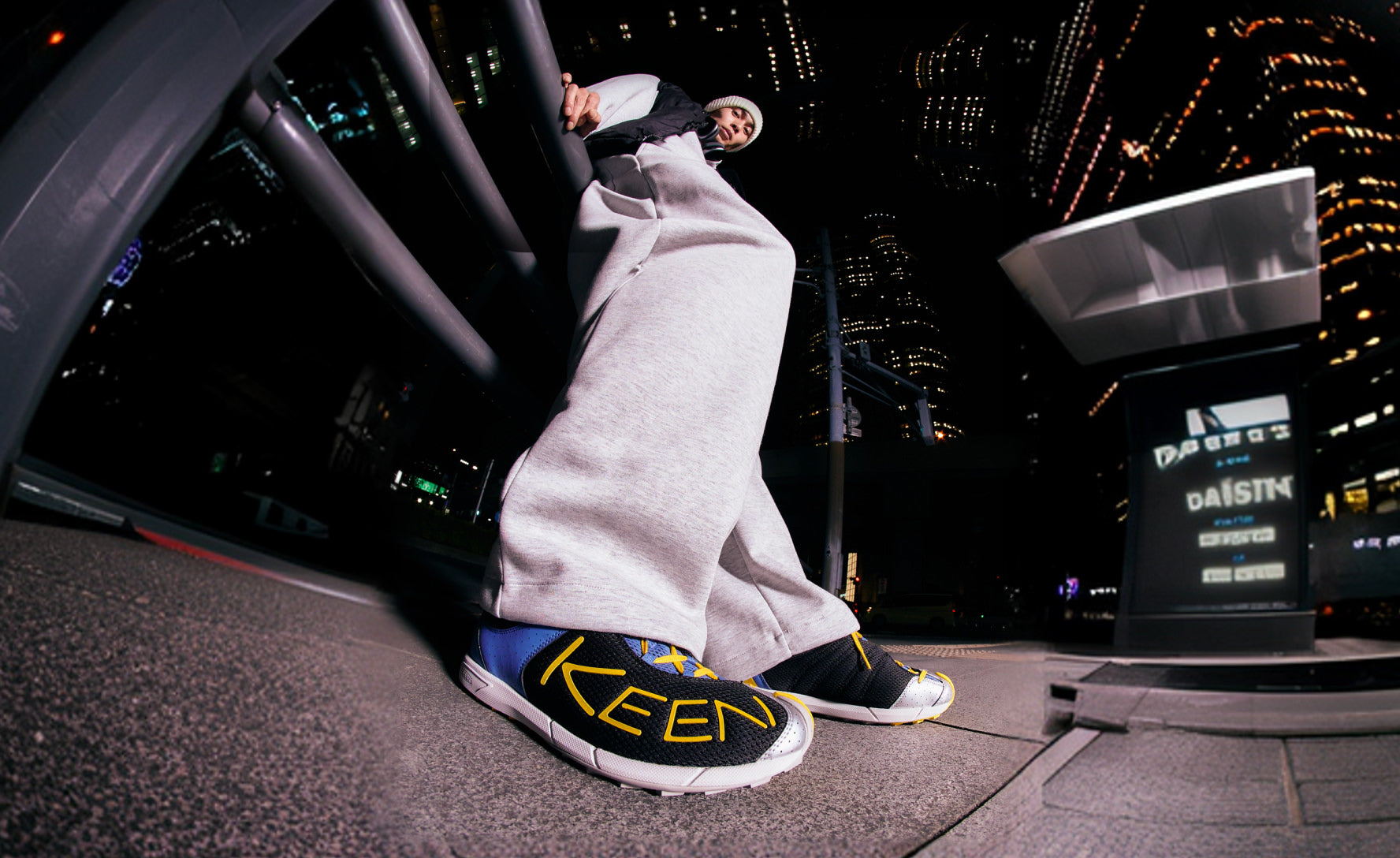 Men's A86 Sneaker | Triple Earth - Image 7