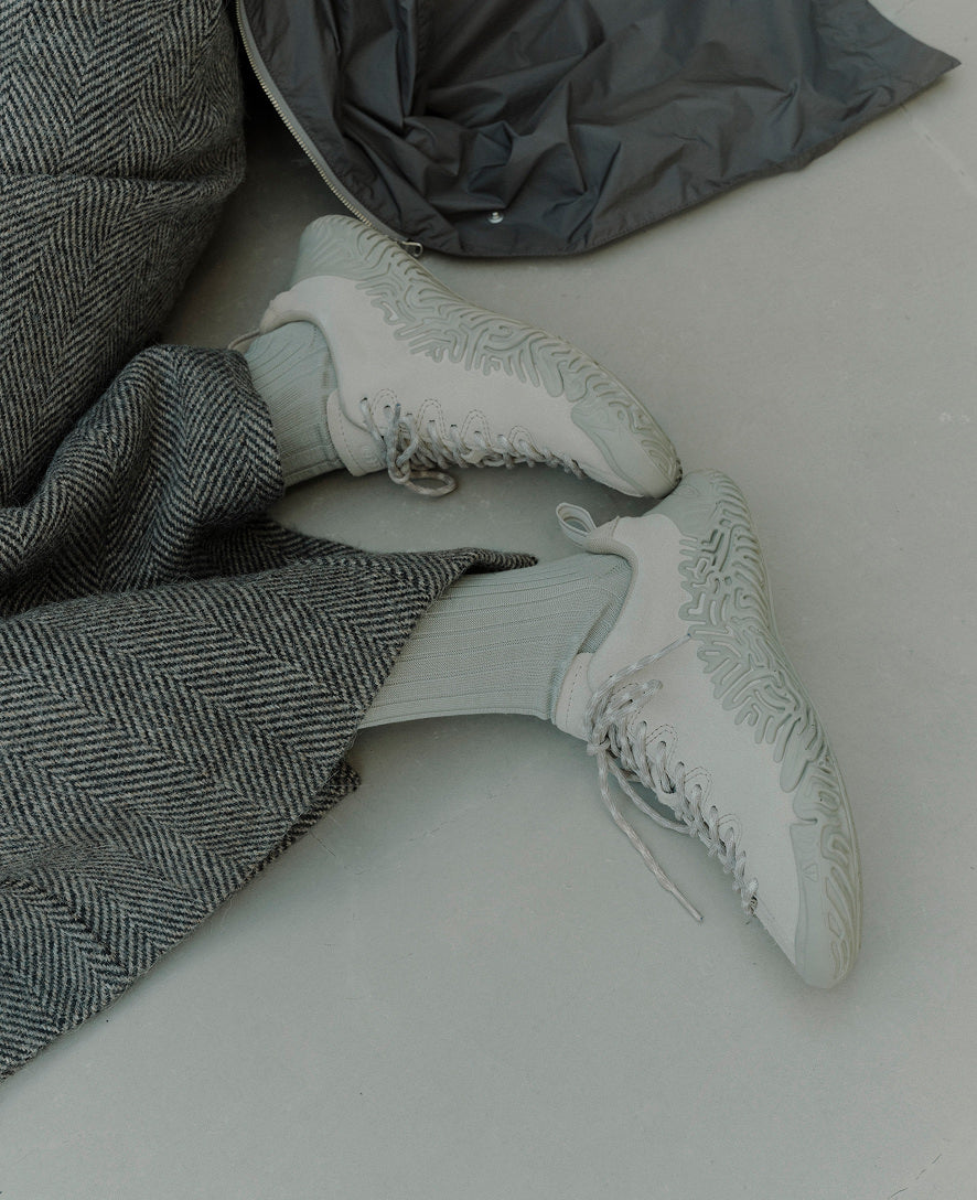 Women's Jasper Merko Sneaker | Birch/Plaza Taupe - Image 10