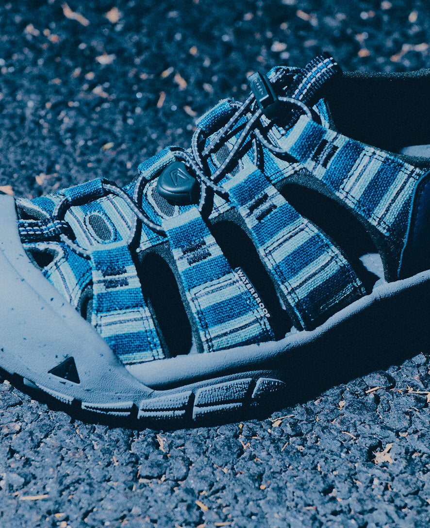 Men's Newport H2 YESEYESEE Sandal | New Wave Of Adventure - Image 8