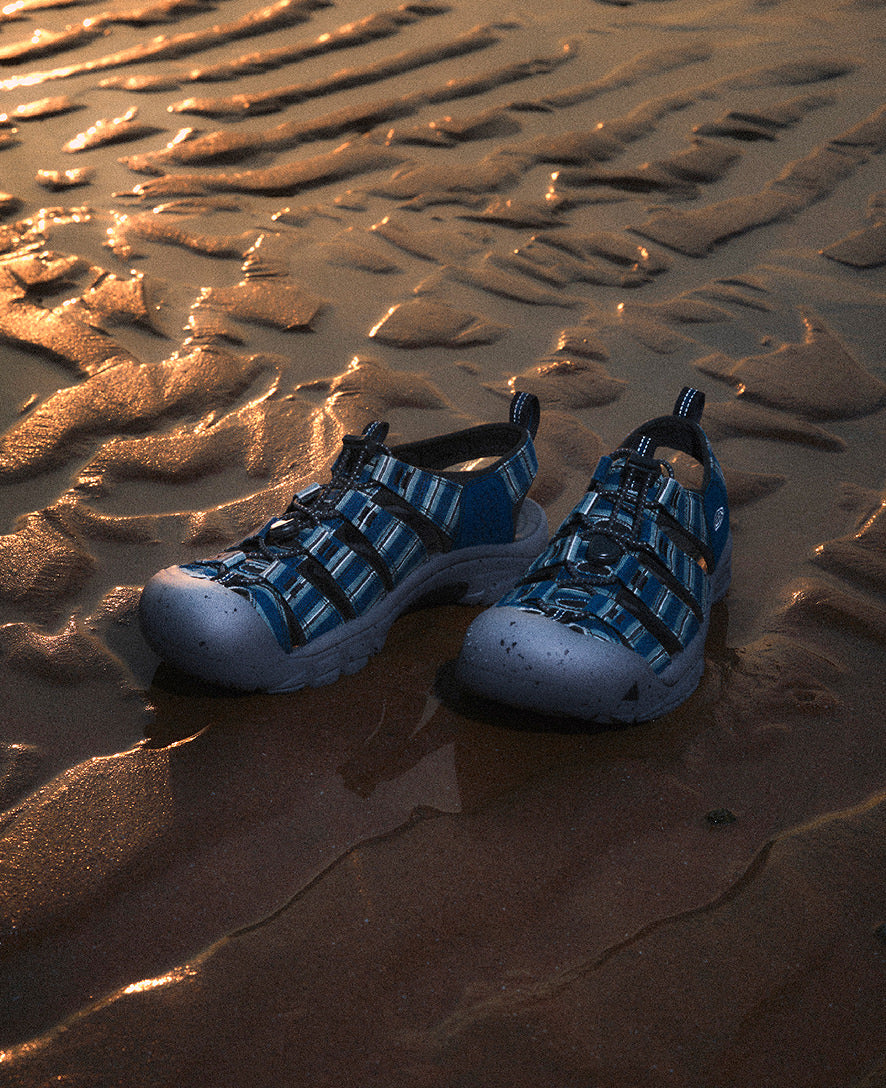Men's Newport H2 YESEYESEE Sandal | New Wave Of Adventure - Image 9