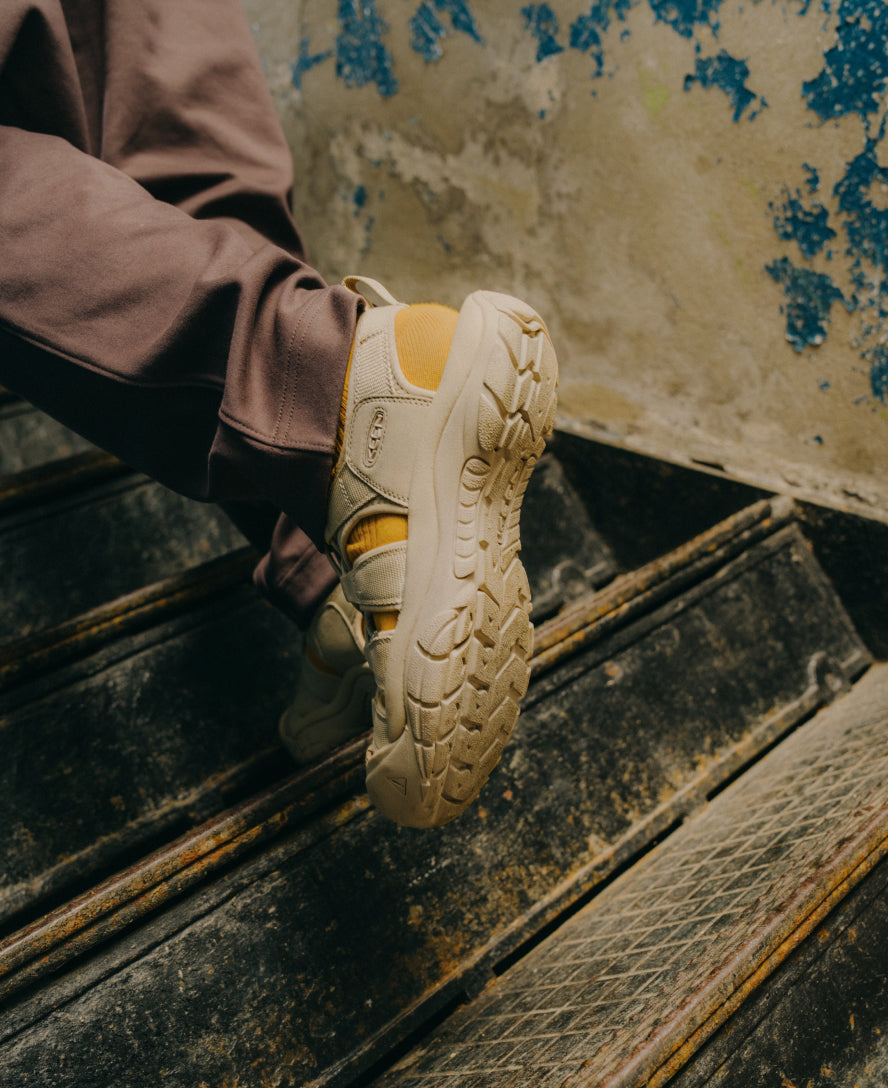 Women's Newport H2 | Tri-Block Vapor - Image 8