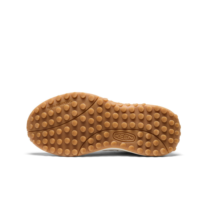 Big Kids' KS86 Sneaker | Bison/Birch - Image 6