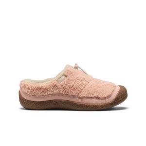 Women's Howser III Slide  |  Cameo Rose Sherpa