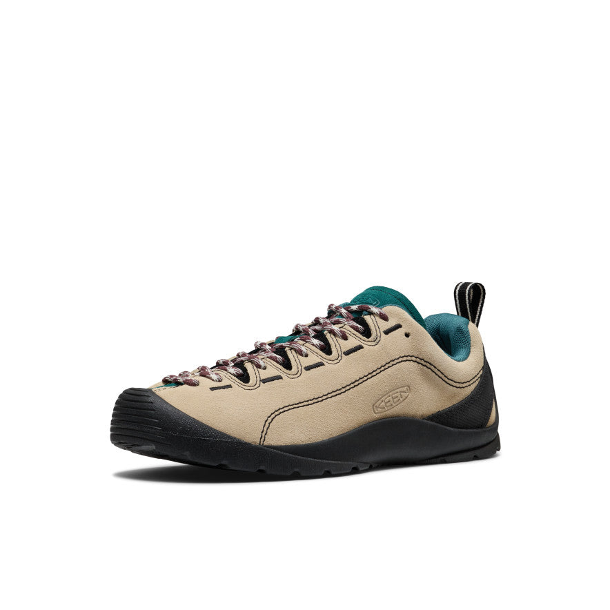 Women's Jasper Sneaker | Safari/Mediterranea - Image 3