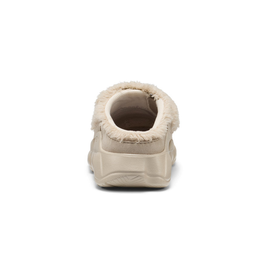 Little Kids' Hypowser Wrap Shoe | Plaza Taupe/Birch - Image 5