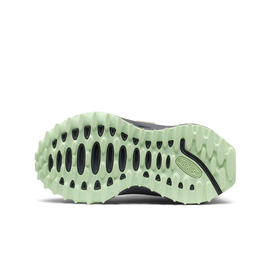 Little Kid's Jasper Zionic Sneaker | Wild/Scenic Green - Image 6