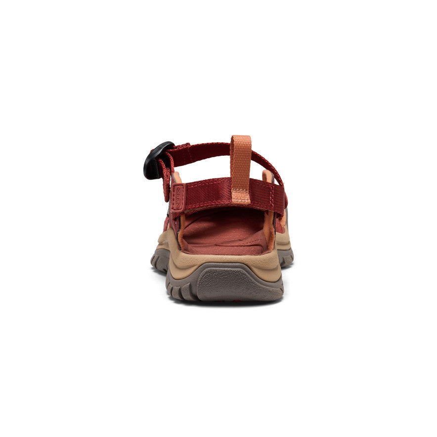 Women's Zerraport II OPEN Yy Sandal | Open Yy Burnt Henna - Image 5