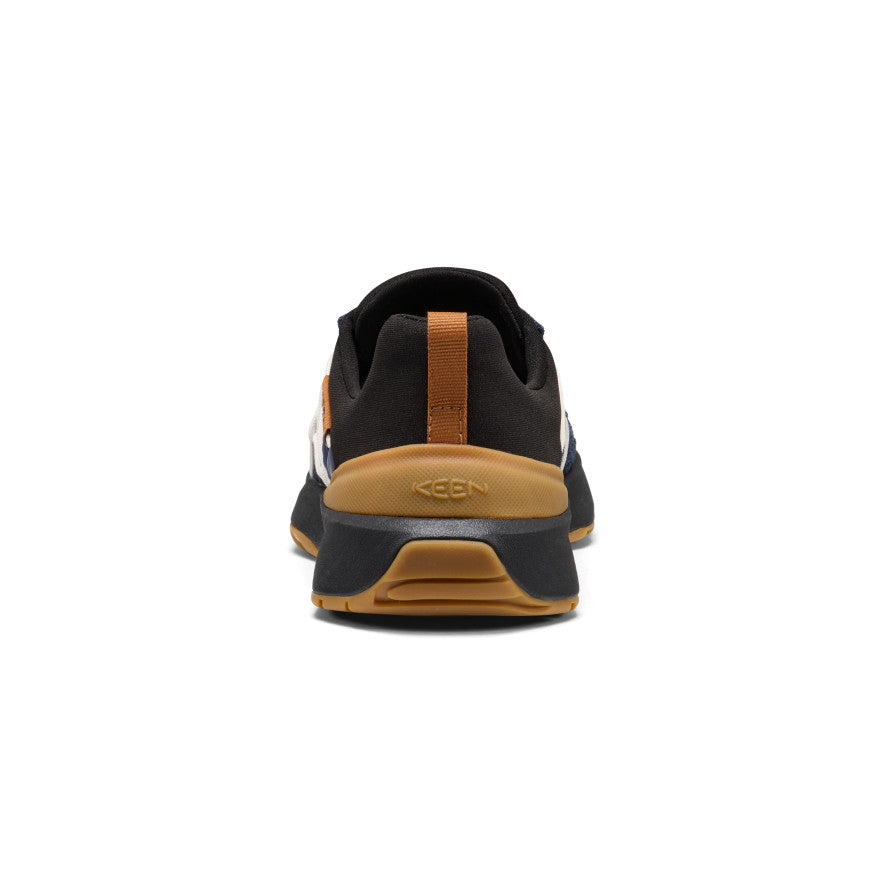 Women's UNEEK Trekker Sneaker | Naval Academy/Roasted Pecan - Image 5