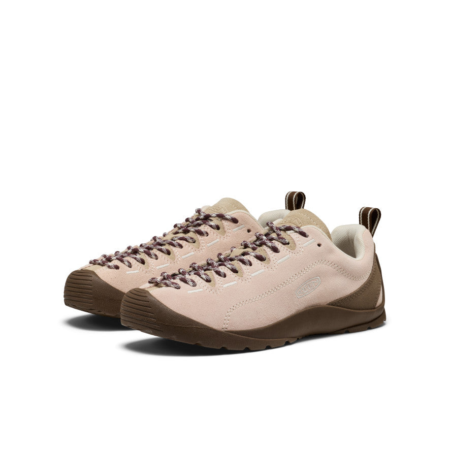 Women's Jasper Sneaker | Cameo Rose/Safari - Image 2