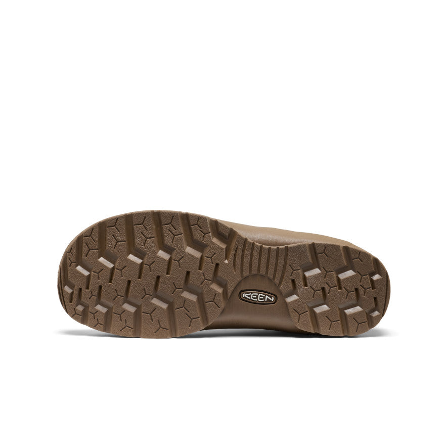 Women's Jasper Sneaker | Cameo Rose/Safari - Image 7