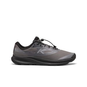 Men's Aspire Shoe  |  Steel Grey/Black