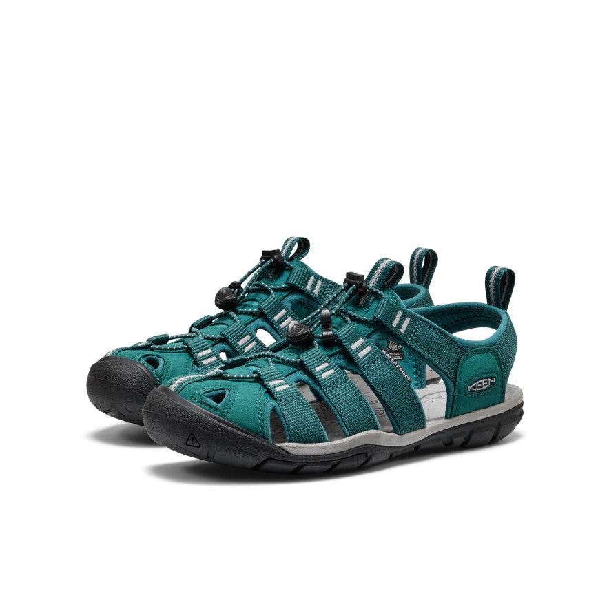 Women's Clearwater CNX Sandal | Mediterranea - Image 2