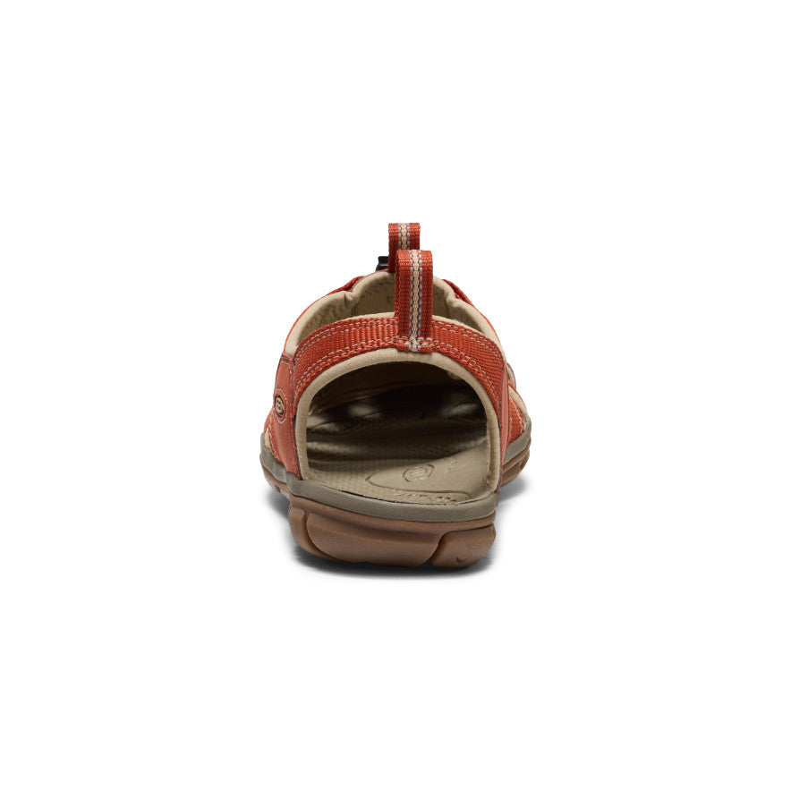 Men's Clearwater CNX | Burnt Brick/Safari - Image 5