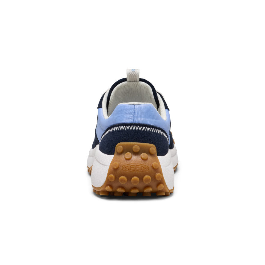 Women's KS86 Sneaker | Naval Academy/Lavender Lustre - Image 5